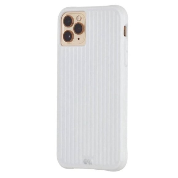 Iphone 11 Pro White Phone Case - Picture 2 of 9